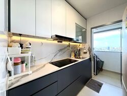 Blk 30 Skyresidence @ Dawson (Queenstown), HDB 3 Rooms #587245311